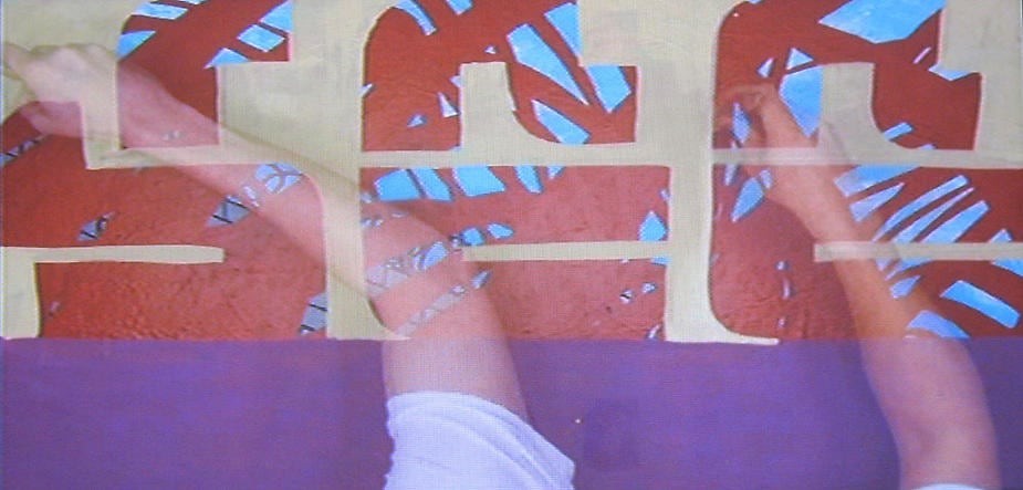 David Ellis Sean Kelly Gallery