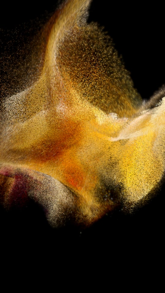 SHAHZIA SIKANDER, Reckoning, 2020, HD video animation with sound; Music by Du Yun featuring Zeb Bangash; Animation by Patrick O'Rourke, duration: 4 min 16 sec, edition of 7 plus 2 APs, SHS-V.20.056