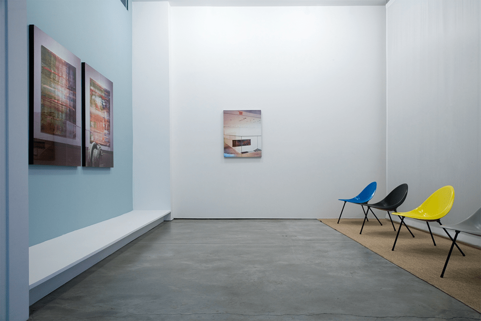 Structures and Surfaces Sean Kelly