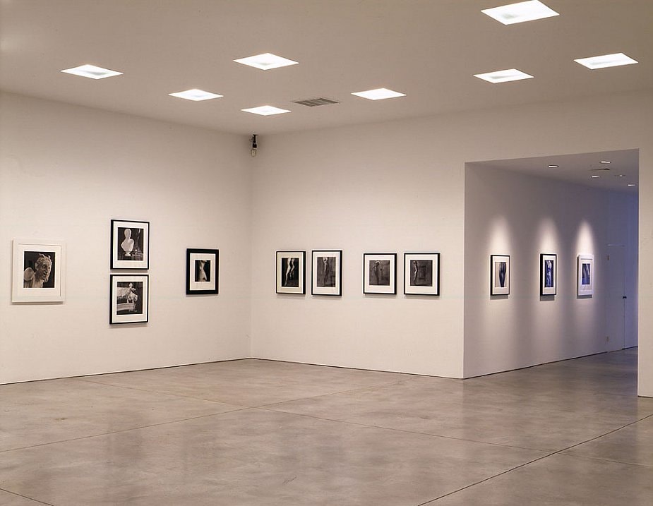 Robert Mapplethorpe Sean Kelly Gallery