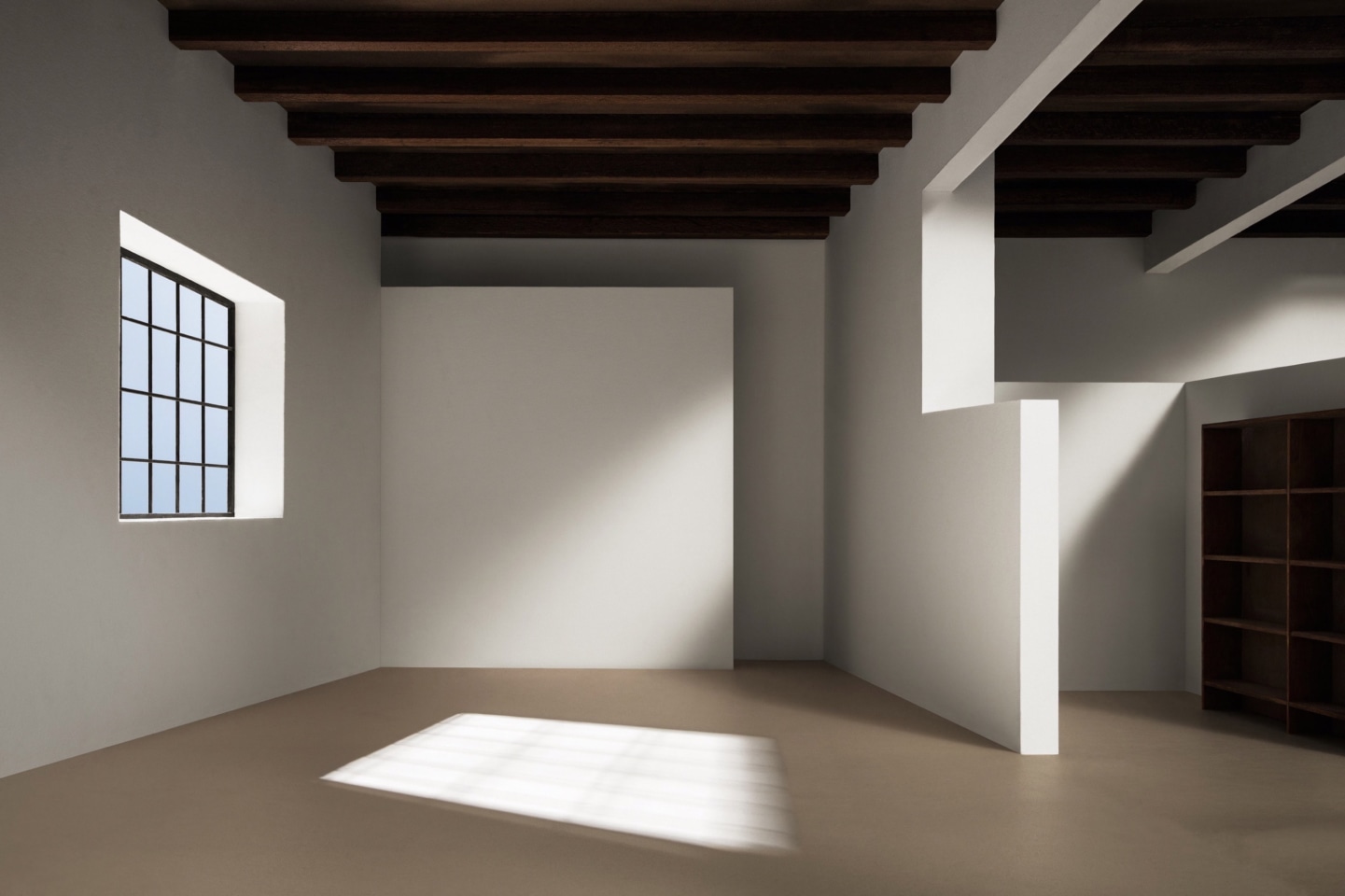 James Casebere Sean Kelly Gallery