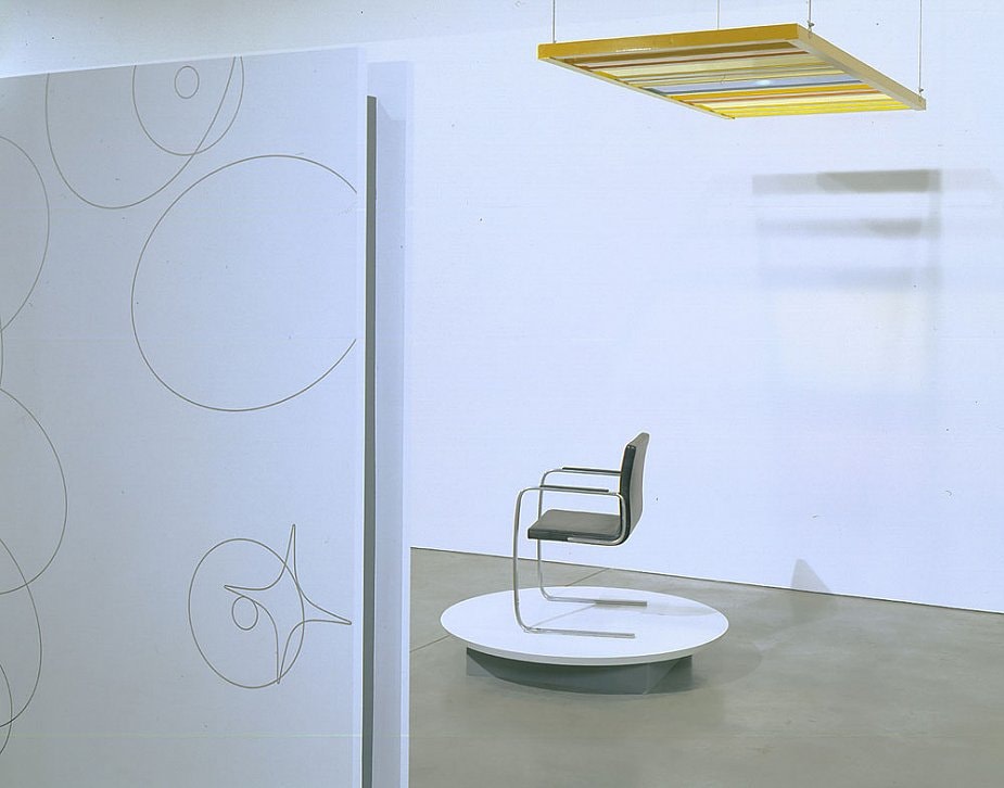 Poul Kjærholm Sean Kelly Gallery