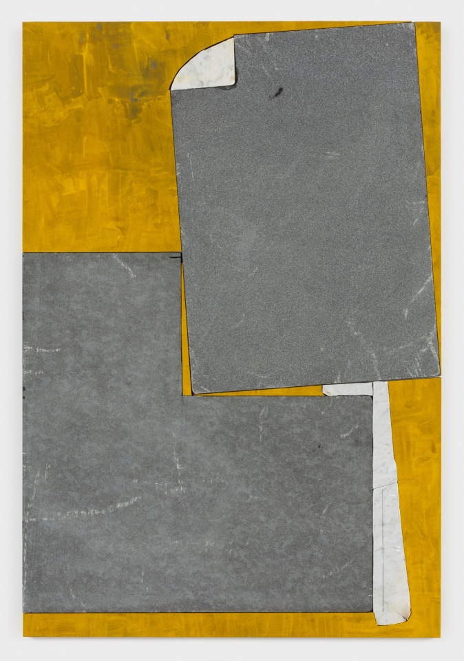 SAM MOYER A Good Wedge, 2019