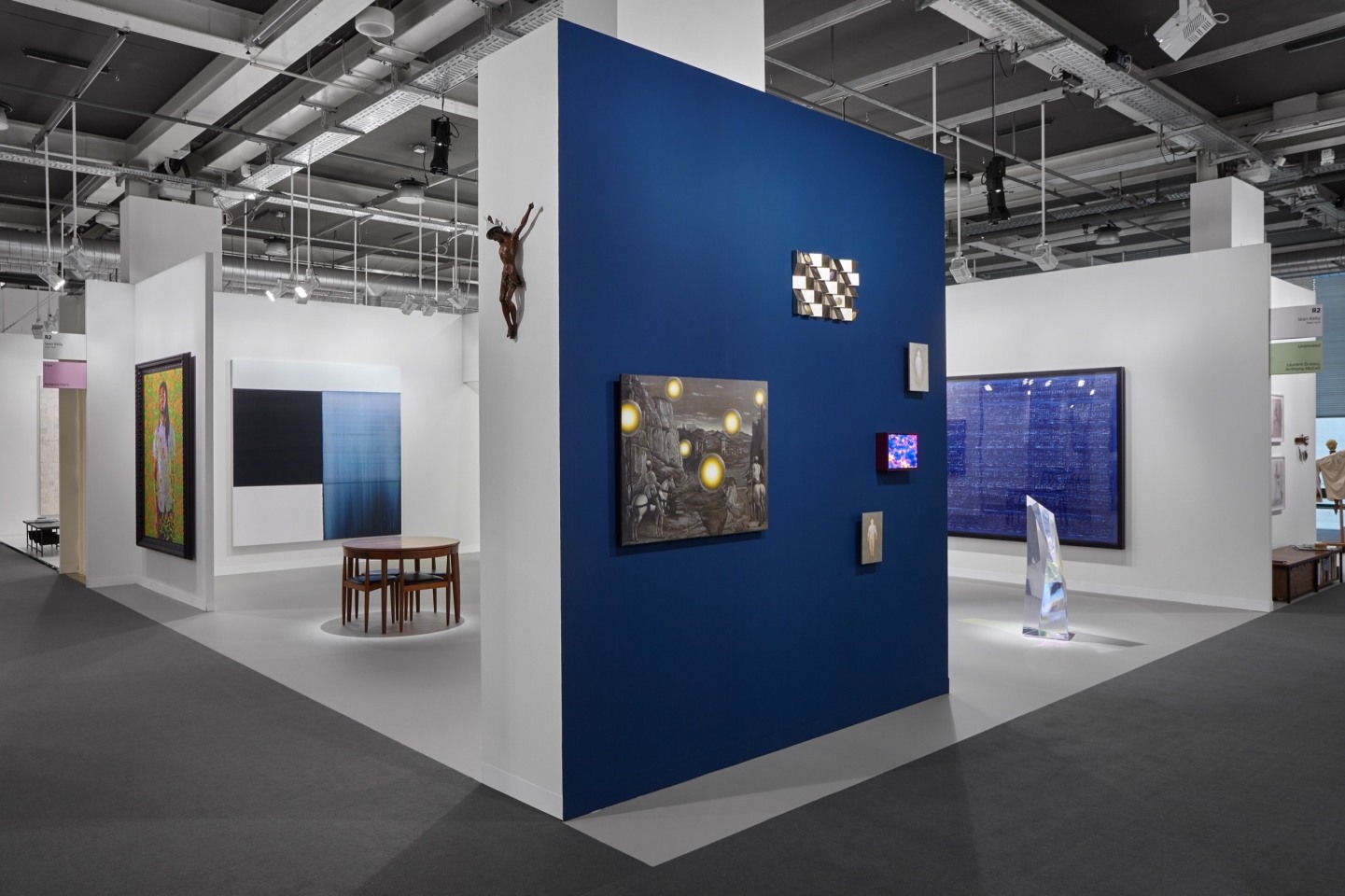 Sean Kelly at Art Basel 2019, Hall 2.1, Booth R2, June 13 - 16, 2019