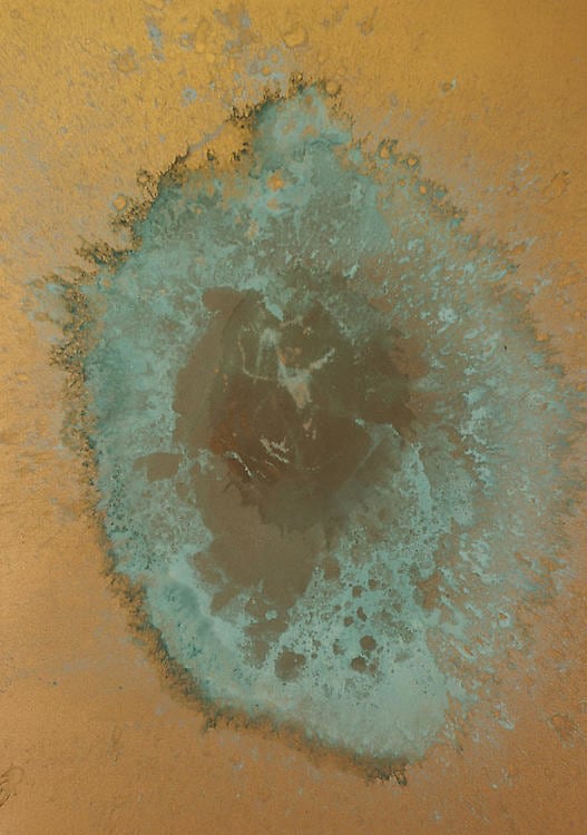 Gavin Turk Sean Kelly Gallery