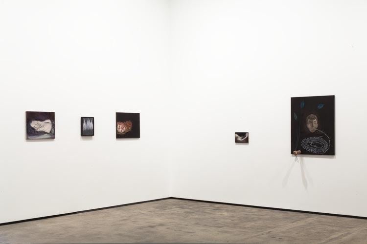 Meshes of the Afternoon Sean Kelly Gallery