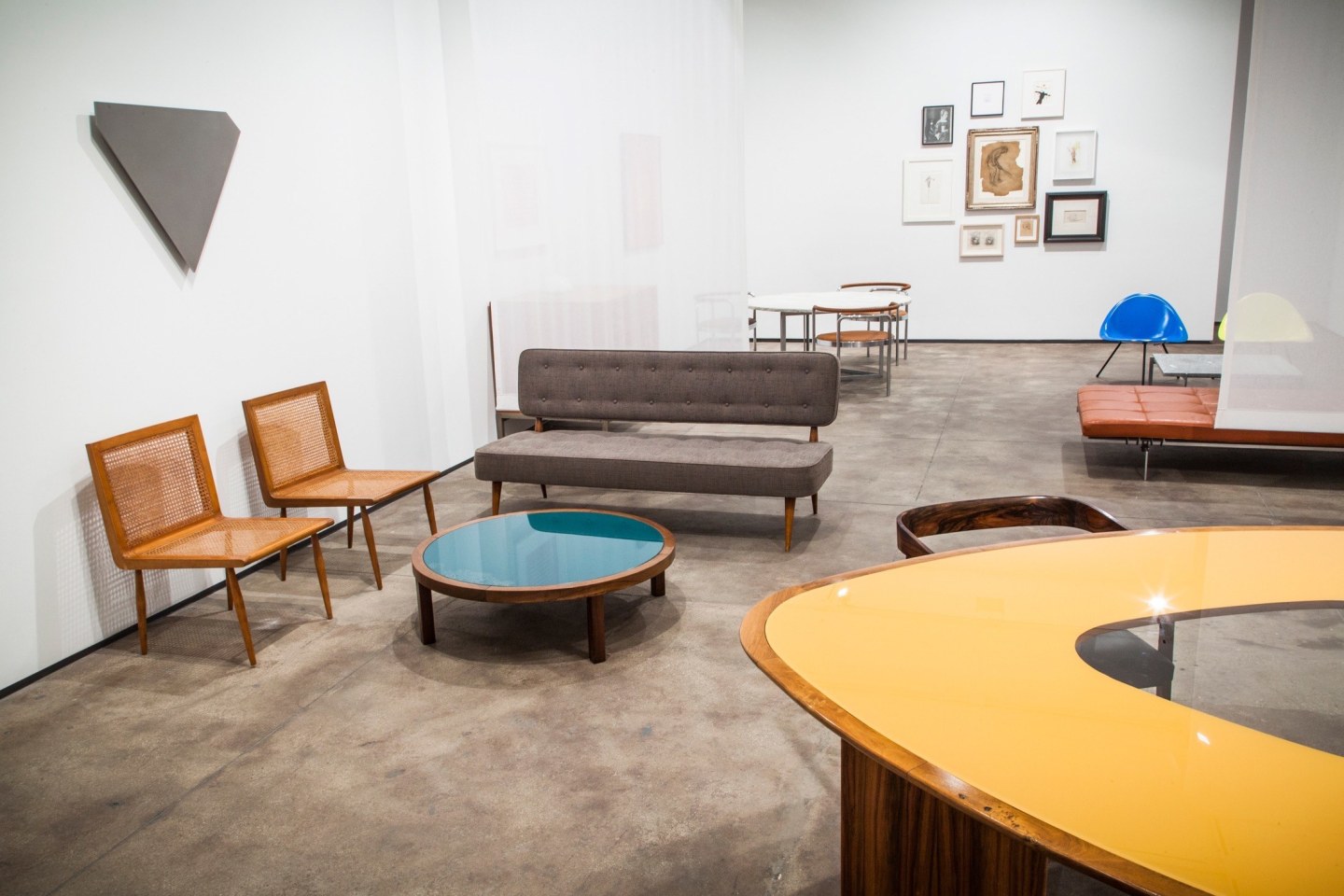 Forms of Attraction Sean Kelly Gallery