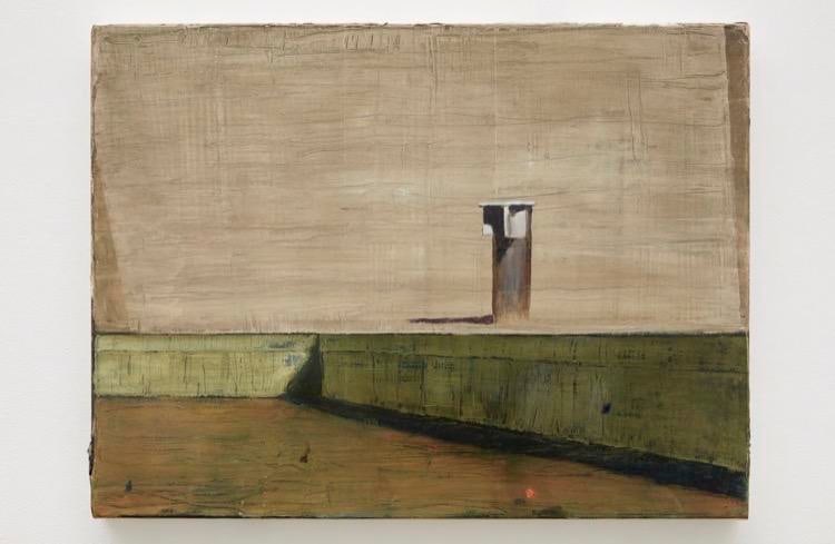 Alejandro Campins Sean Kelly Gallery
