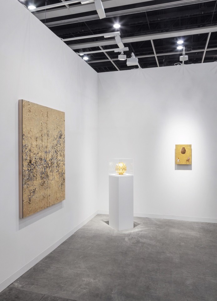 Sean Kelly Gallery Art Basel Hong Kong 2017