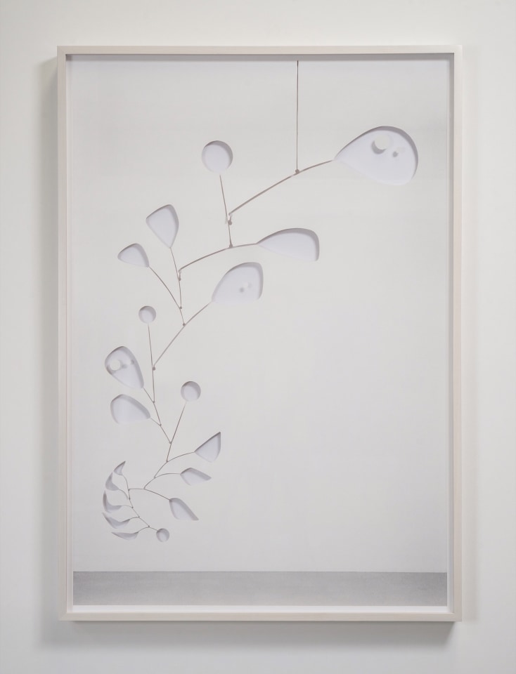 Jose Dávila Sean Kelly Gallery