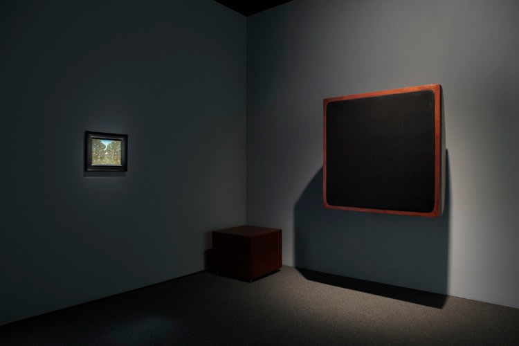 Laurent Grasso Sean Kelly Gallery