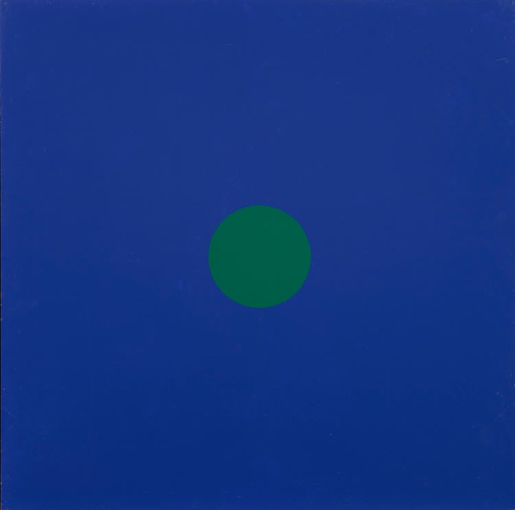 Poul Gernes Sean Kelly Gallery