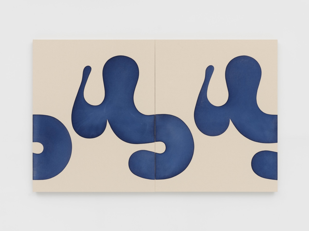 Landon Metz, Untitled, 2021