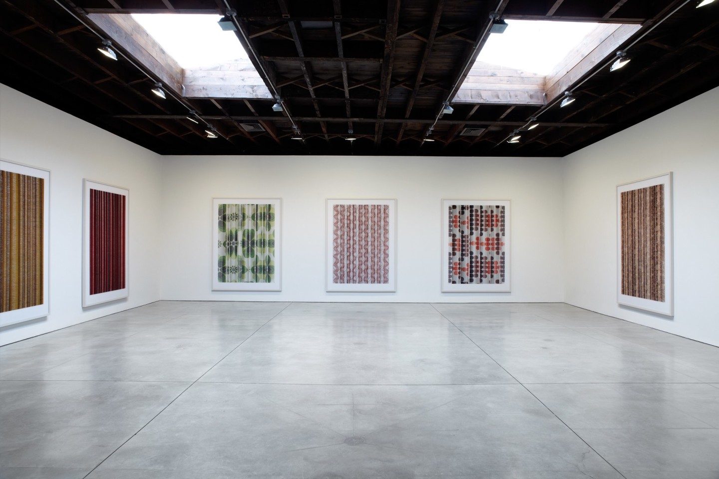 Frank Thiel Sean Kelly Gallery