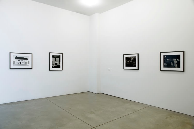 James Casebere Sean Kelly Gallery