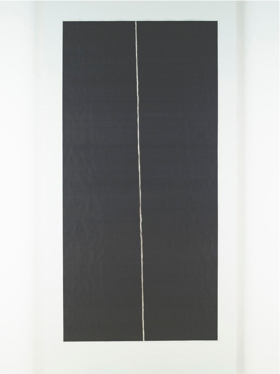 Callum Innes Sean Kelly Gallery