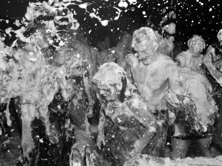 Alec Soth Sean Kelly Gallery