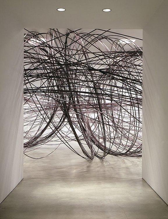 Antony Gormley – Exhibitions – Antony Gormley