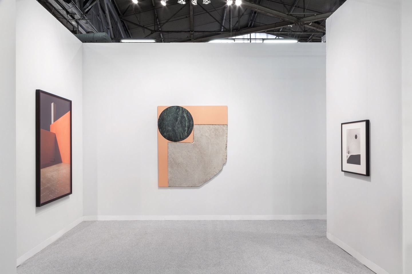 The Armory Show Sean Kelly Gallery