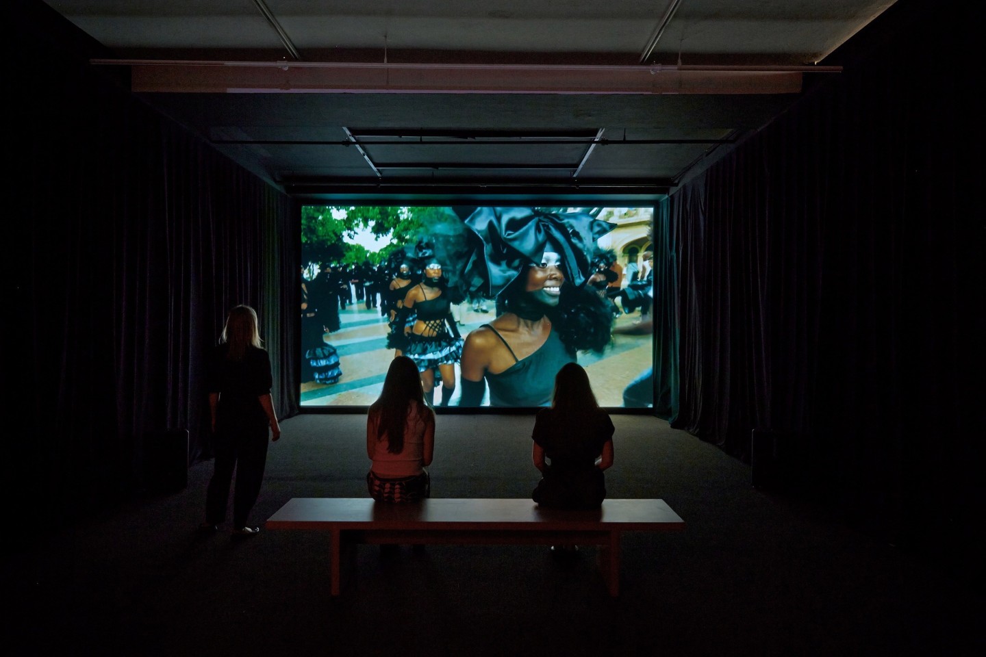 Los Carpinteros Sean Kelly Gallery