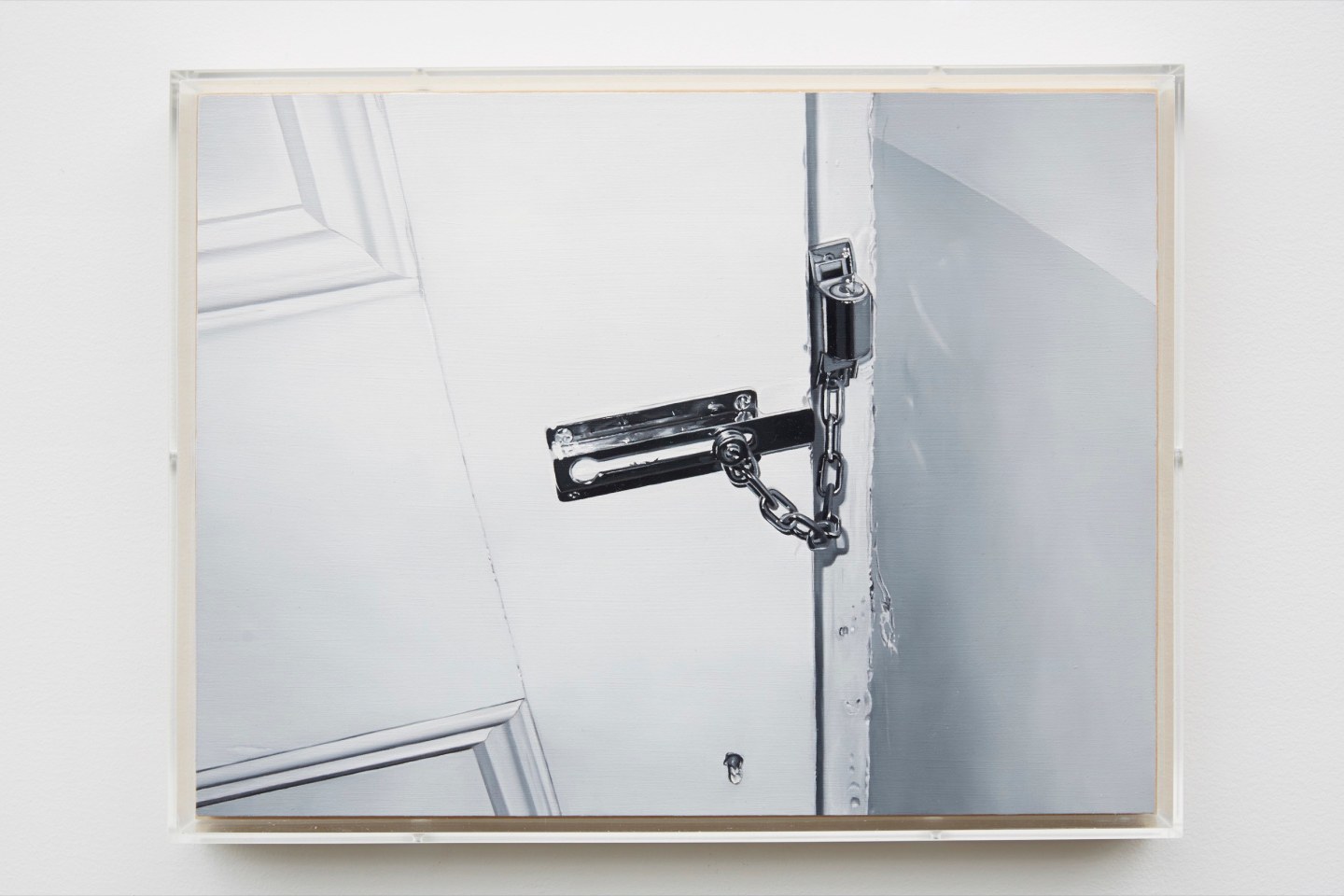 James White Sean Kelly Gallery