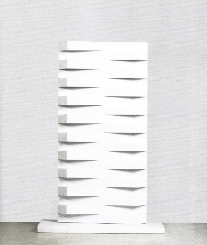 Sergio Camargo Sean Kelly Gallery