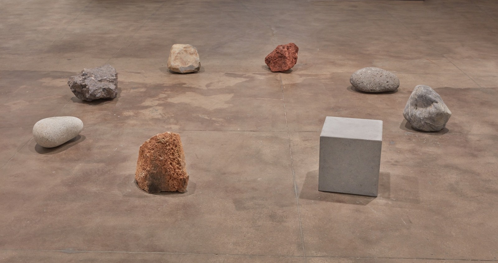 Jose Davila Sean Kelly Gallery