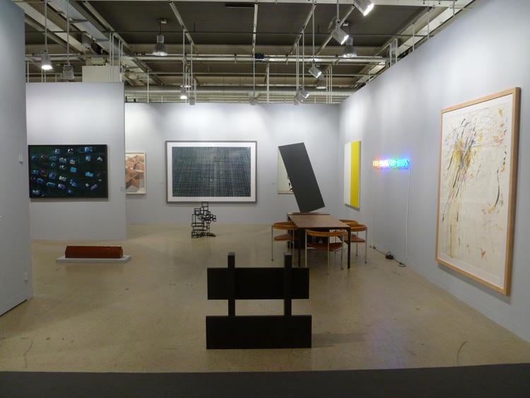 Art 41 Basel 2010 Sean Kelly Gallery