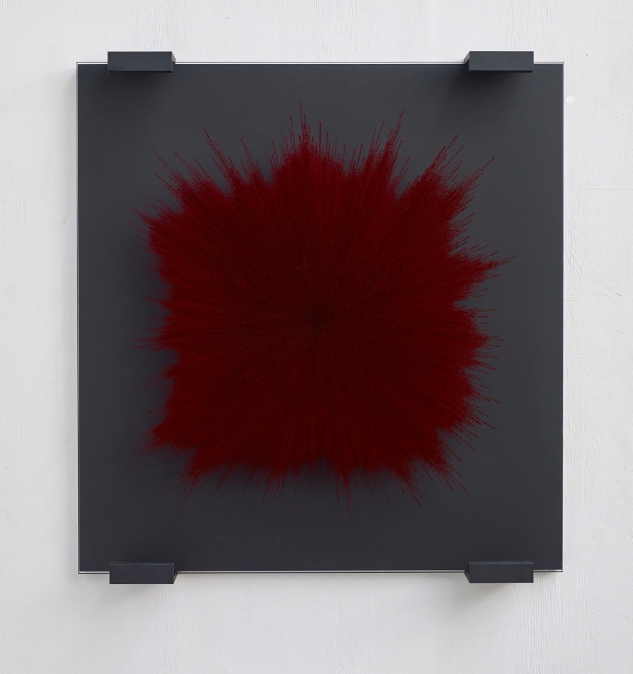 Idris Khan Sean Kelly Gallery