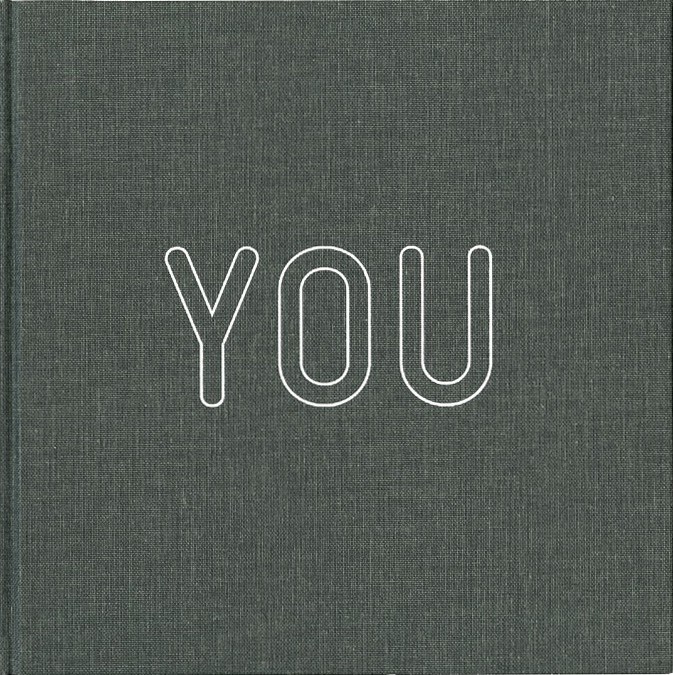 Antony Gormley: Between You and Me