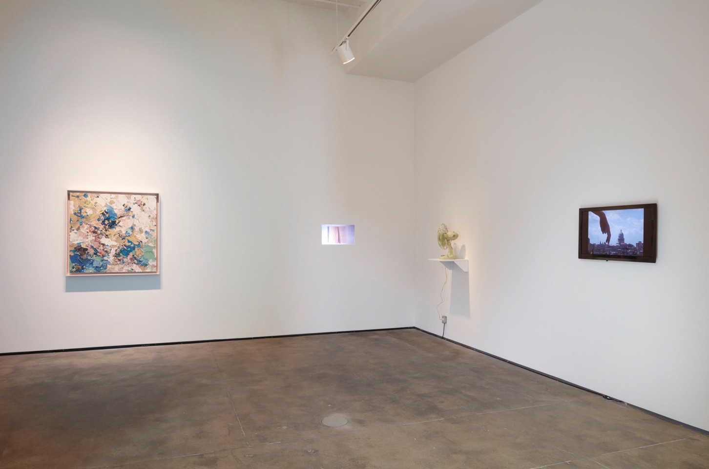 Diana Fonseca Quinones Sean Kelly Gallery