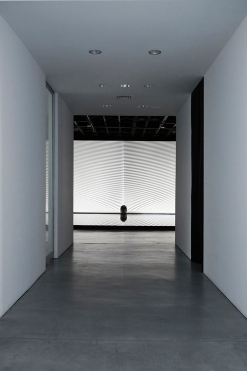 Anthony Mccall Finnbogi Petursson Sean Kelly New York