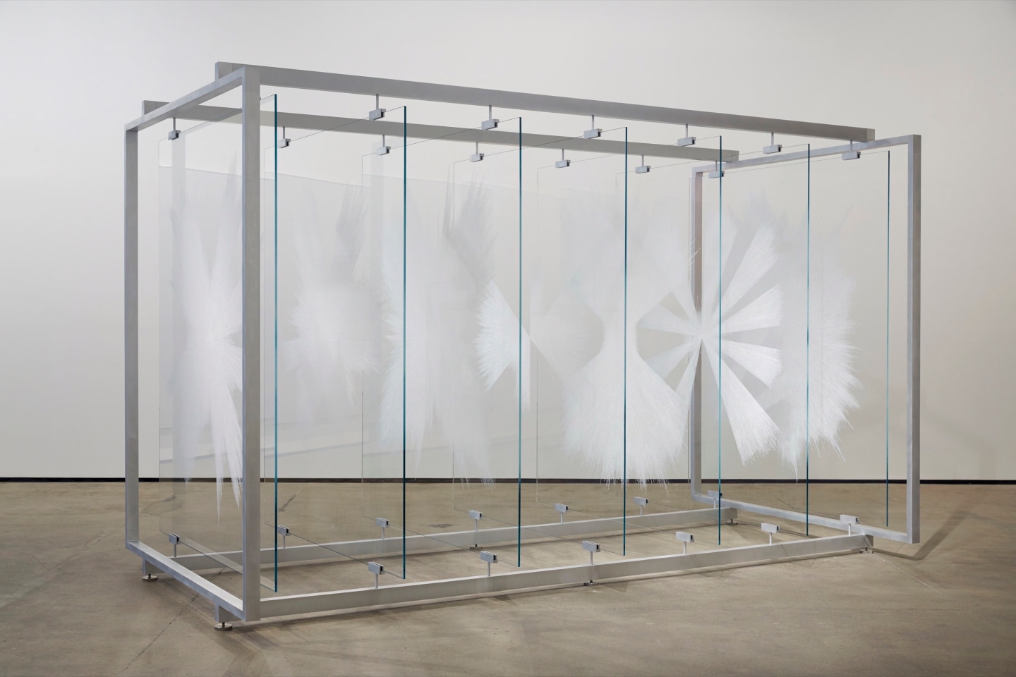 Idris Khan Sean Kelly Gallery