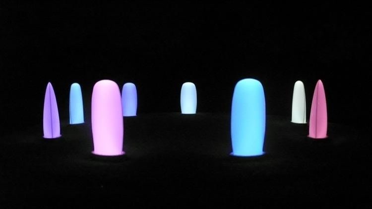 Mariko Mori Sean Kelly Gallery