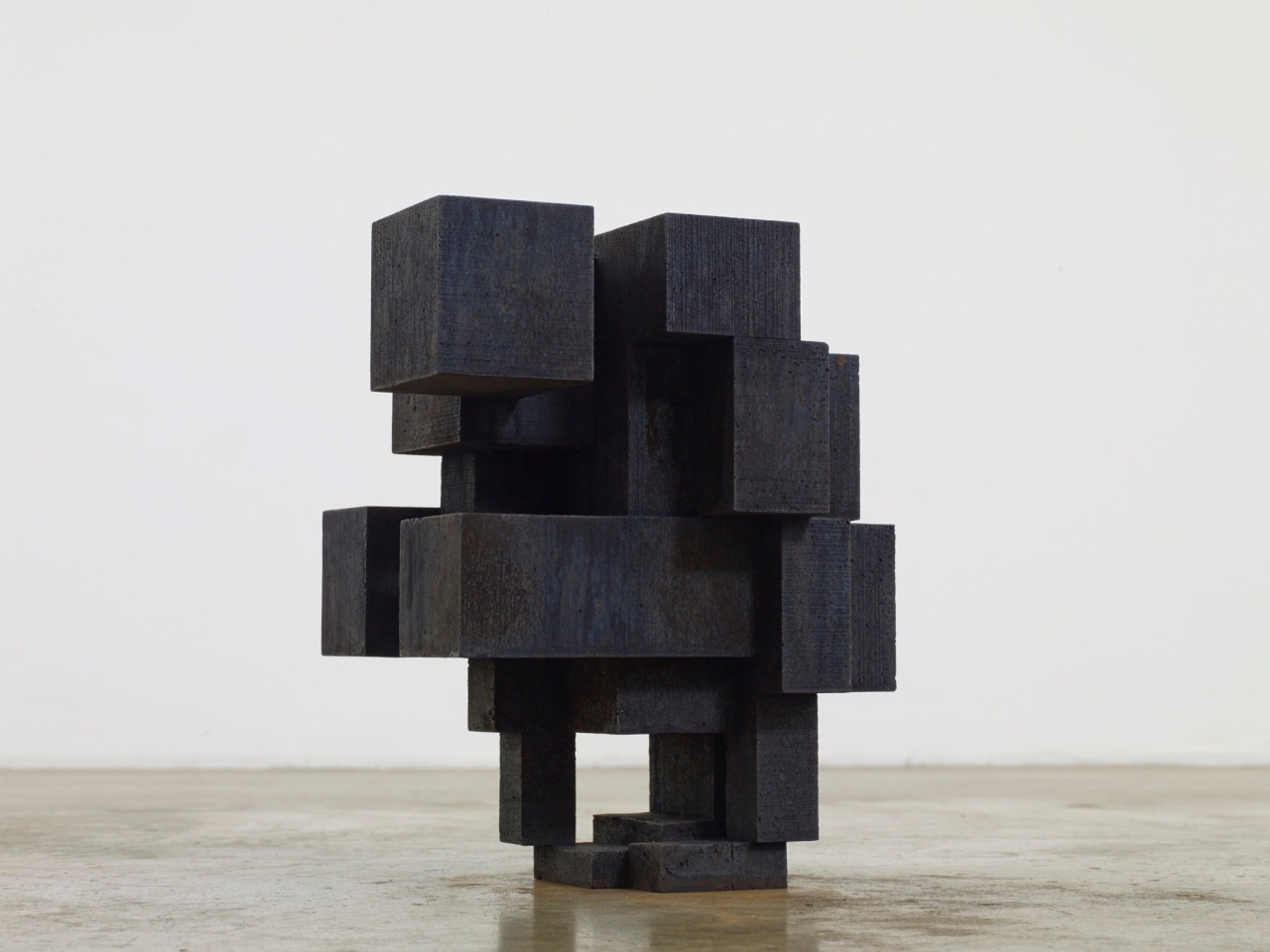 Antony Gormley, SMALL FORM V, 2014