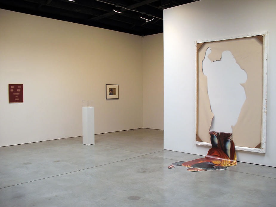 Cancelled, Erased &amp; Removed Sean Kelly Gallery