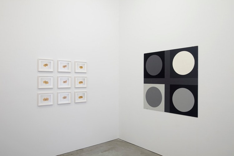 Bolt Out of the Blue Sean Kelly Gallery