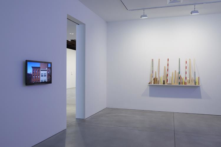 Peter Liversidge Sean Kelly Gallery