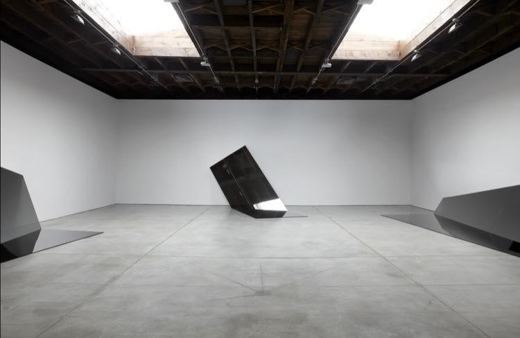 Iran do Espirito Santo Sean Kelly Gallery