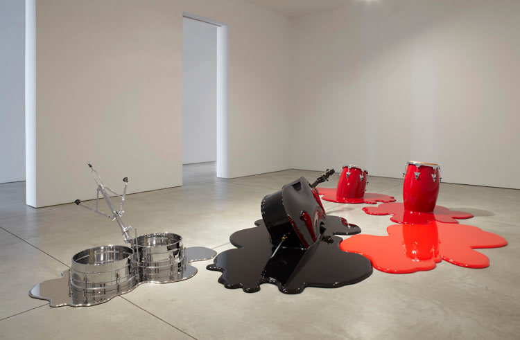 Los Carpinteros Sean Kelly Gallery