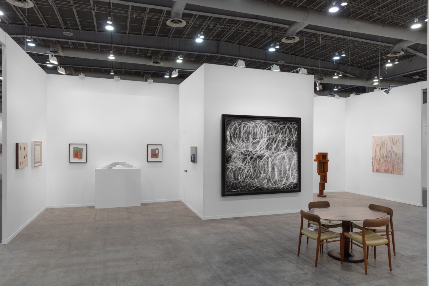 Sean Kelly at Zona Maco 2020, February 5 - 9, 2020, Booth C114