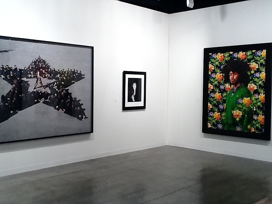 Art Basel Miami Beach 2011