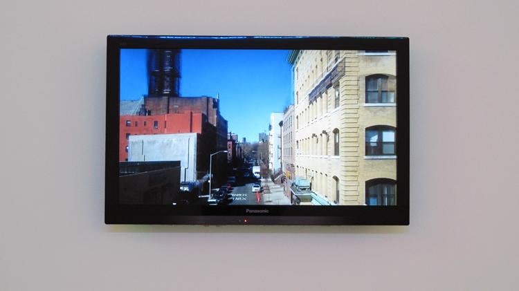 Peter Liversidge Sean Kelly Gallery