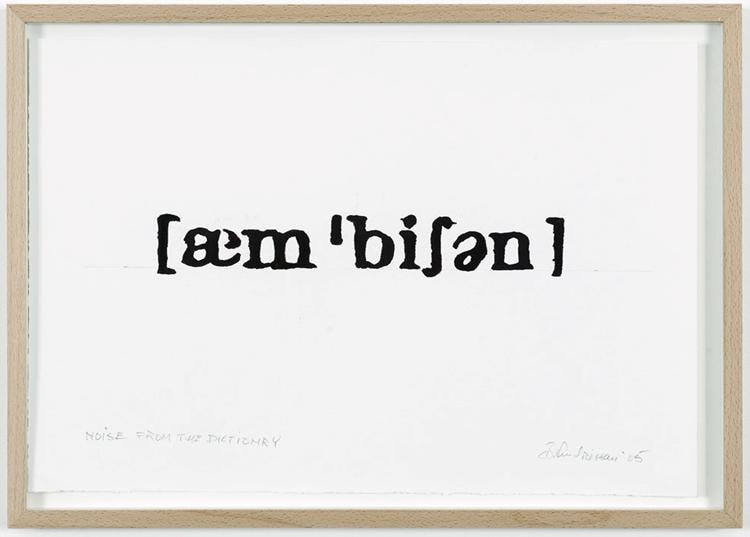 Birgir Andr&eacute;sson Sean Kelly Gallery