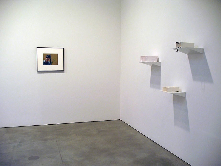 Cancelled, Erased &amp; Removed Sean Kelly Gallery