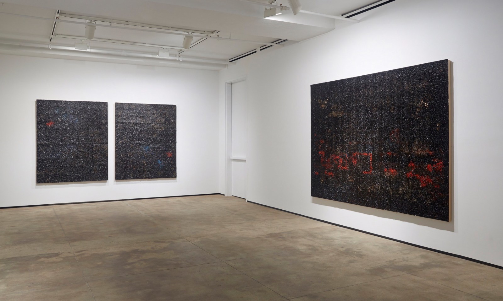 Hugo McCloud Sean Kelly Gallery