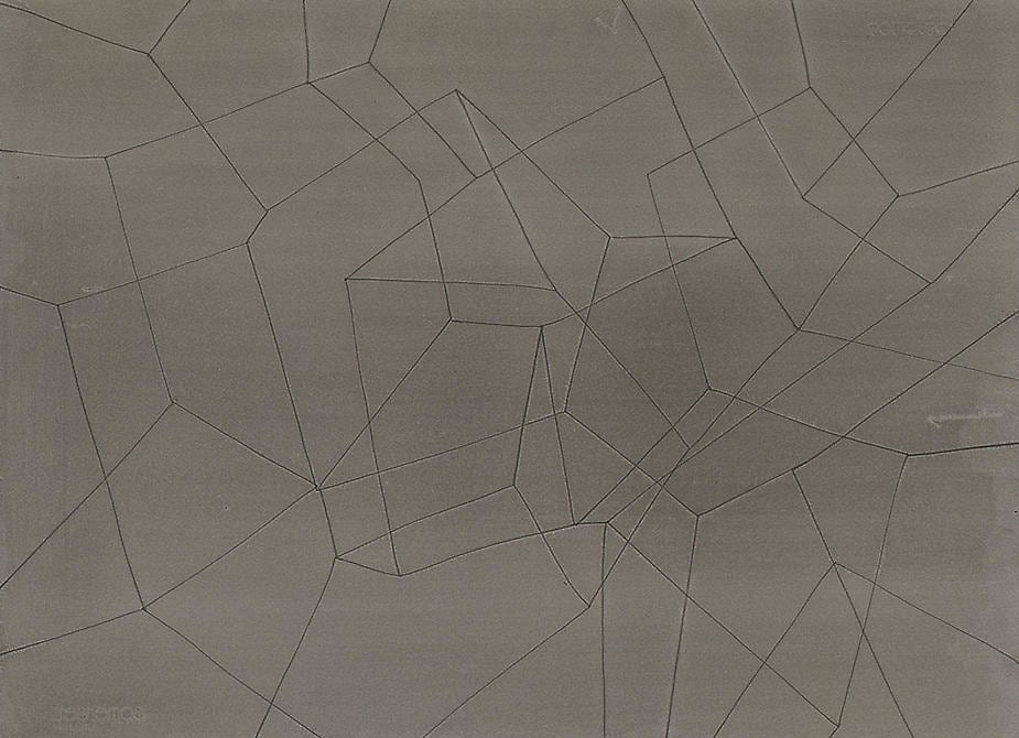 Antony Gormley Sean Kelly Gallery