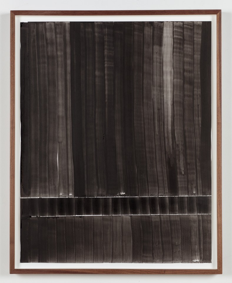 Sam Moyer Sean Kelly Gallery