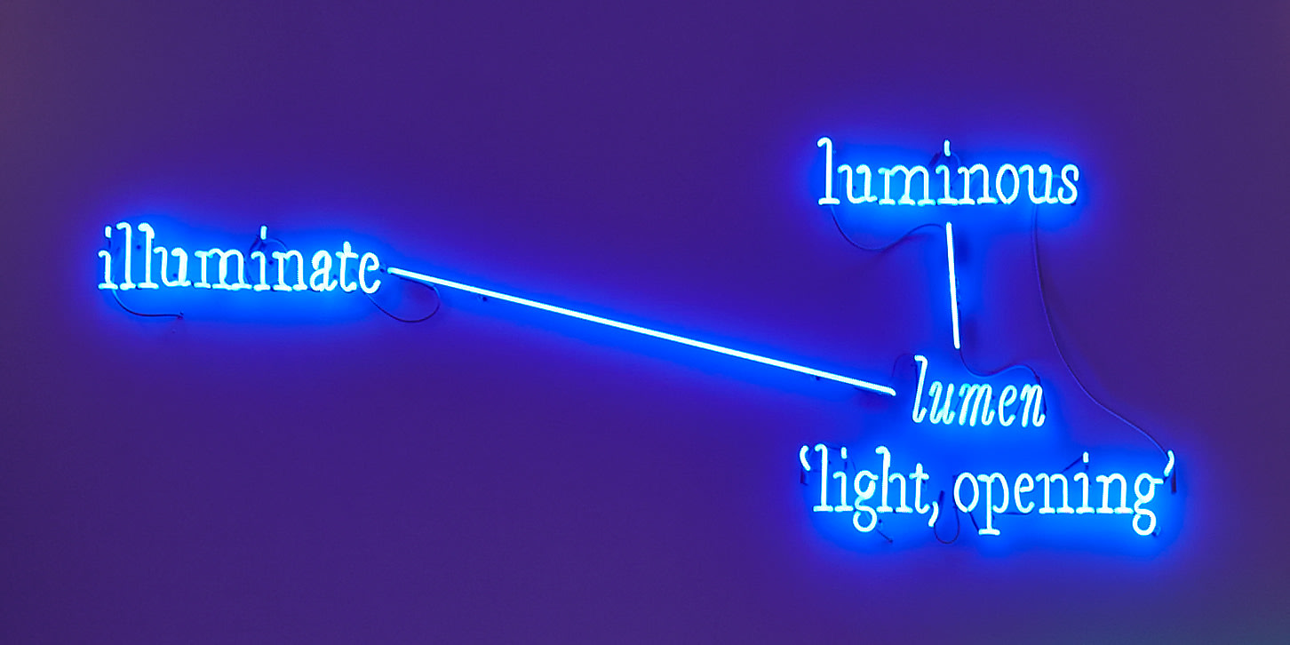 Joseph Kosuth Sean Kelly Gallery