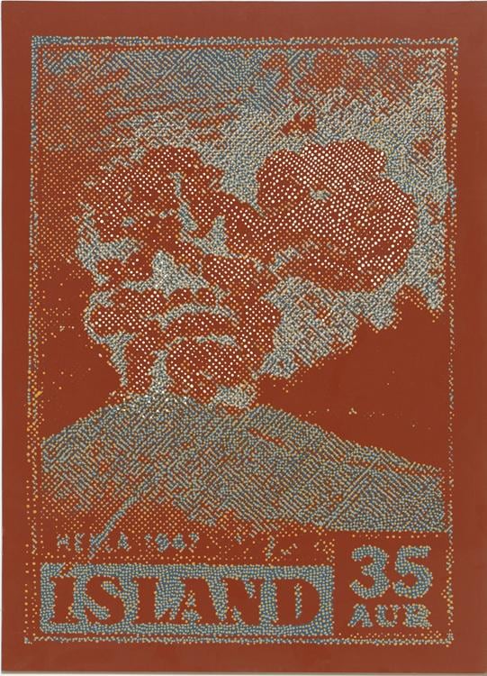 Birgir Andr&eacute;sson Sean Kelly Gallery